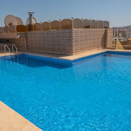 טנג'יר Appart Hotel Star מראה חיצוני תמונה